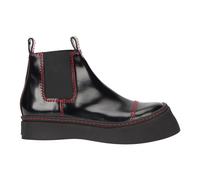Philosophy di Lorenzo Serafini - Bottines à plateforme - Femme - Chaussures - Noir - Taille: 39 EU