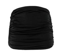 Philosophy di Lorenzo Serafini - Mini-jupe - Femme - Jupes - Noir - Taille: 42 FR