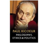 Philosophy, Ethics, And Politics