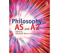 Philosophy for AS and A2