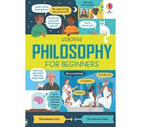 Rachel Firth – Philosophy for Beginners