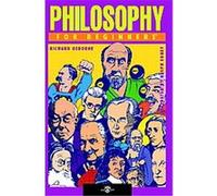 Philosophy for Beginners, For Beginners Series Richard Osborne (Auteur)