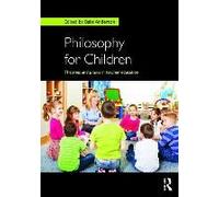 Philosophy For Children