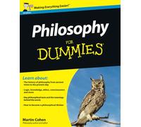 Philosophy For Dummies