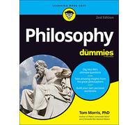 Philosophy For Dummies by Tom Morris Tom Morris (Auteur)
