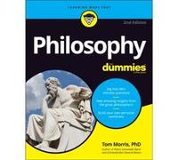 Philosophy For Dummies by Tom Morris Tom Morris (Auteur)