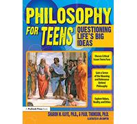 Philosophy for Teens