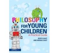 Philosophy For Young Children