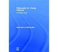 Philosophy for Young Children by Morag Gaut Hardcover Book Morag Gaut (Auteur)