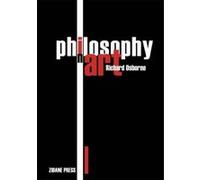 Philosophy in Art Osborne, Richard (Auteur)