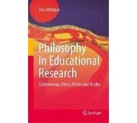 Philosophy In Educational Research