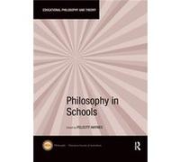 Philosophy In Schools Felicity Formerly Of University Of Western Australia Haynes, Australia Perth (Auteur)