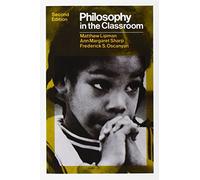 Philosophy in the Classroom