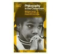 Philosophy in the Classroom by Matthew Lipman Matthew Lipman (Auteur)