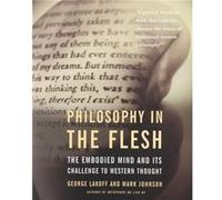 Philosophy In The Flesh by George Lakoff George Lakoff (Auteur)
