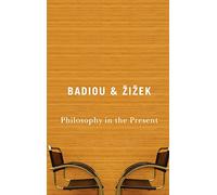 Philosophy in the Present