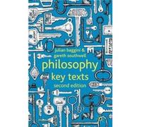 Philosophy: Key Texts (Paperback) Julian Baggini, Gareth Southwell (Auteur)