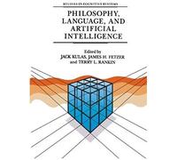 Philosophy, Language, And Artificial Intelligence
