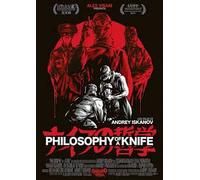 Philosophy of A Knife [Import]