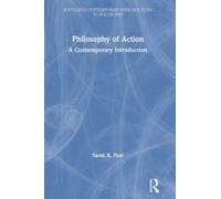 Philosophy Of Action