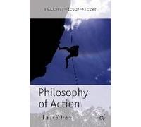 Philosophy Of Action