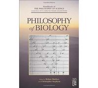Philosophy Of Biology