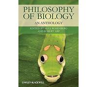 Philosophy Of Biology