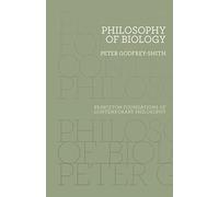 Philosophy of Biology