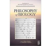 Philosophy of Biology, Handbook of the Philosophy of Science