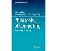 Philosophy Of Computing