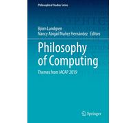 Philosophy Of Computing