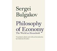 Philosophy Of Economy - The World As Household