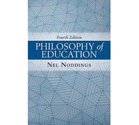 Philosophy Of Education
