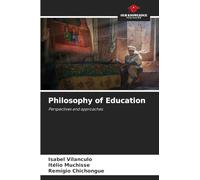 Philosophy of Education