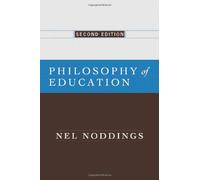 Philosophy of Education