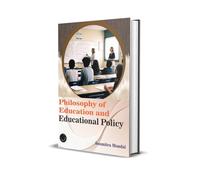 Philosophy of Education and Educational Policy