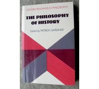Philosophy of History