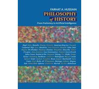 PHILOSOPHY OF HISTORY: FROM PREHISTORY TO ARTIFICIAL INTELLIGENCE. PART I.