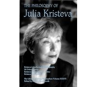 Philosophy of Julia Kristeva