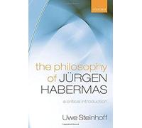 Philosophy Of Jurgen Habermas
