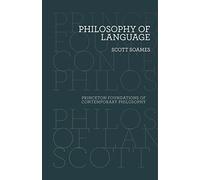 Philosophy of Language