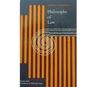 Philosophy of Law