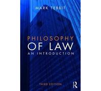 Philosophy Of Law