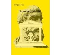Philosophy Of Life - The Book Of Basics