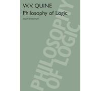 Philosophy of Logic