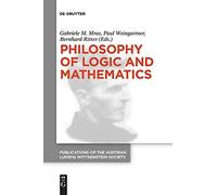 Philosophy Of Logic And Mathematics