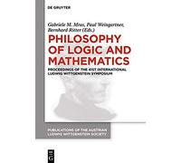 Philosophy Of Logic And Mathematics