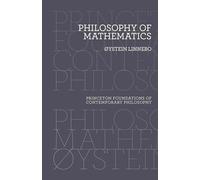 Philosophie des mathématiques – Princeton University Press