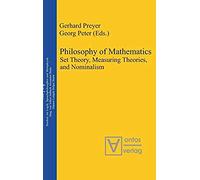 Philosophy Of Mathematics