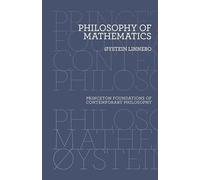 Oystein Linnebo – Philosophy of Mathematics – Relié – Princeton University Press